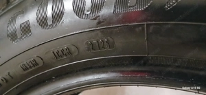 Sommerreifen - Original Skoda Karog - neu Bild 5