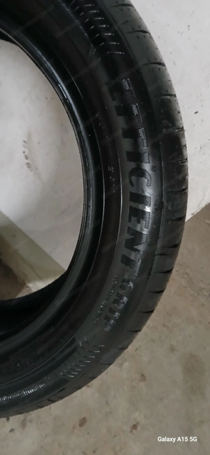 Sommerreifen - Original Skoda Karog - neu Bild 4