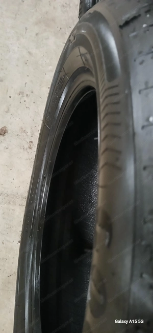 Sommerreifen - Original Skoda Karog - neu Bild 3