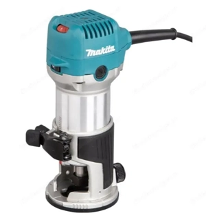 Oberfräse Makita RT0702 Bild 2