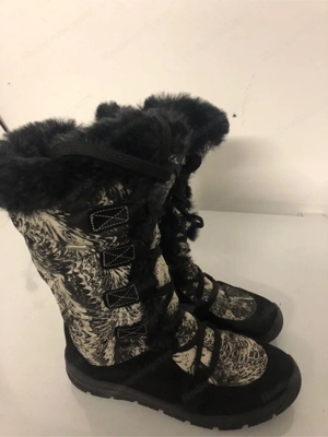 M dchen Schuhe Bild 4