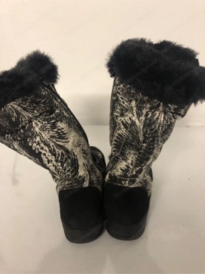 M dchen Schuhe Bild 3