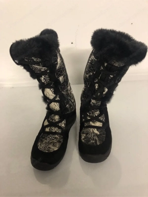 M dchen Schuhe Bild 2