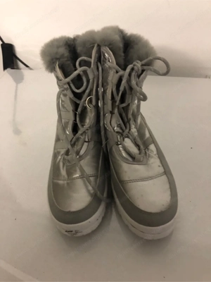 M dchen Schuhe Bild 3