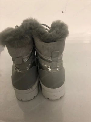 M dchen Schuhe Bild 2