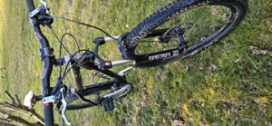 Mtb Hardtail 