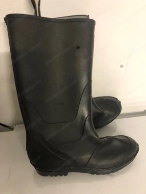 Herren Gumischuhe Bild 2