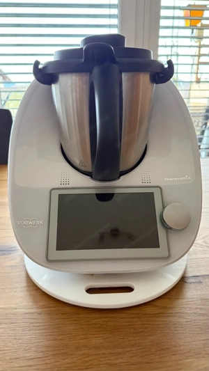 Thermomix TM6 Bild 2
