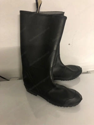 Herren Gumischuhe Bild 3