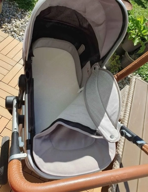 Kinderwagen 3in1 Bild 2