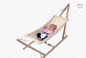 Baby-Hängematte