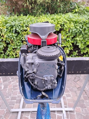 Honda Außenborder BF75  Bild 2