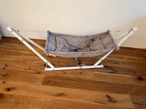 Baby-Hängematte Bild 2