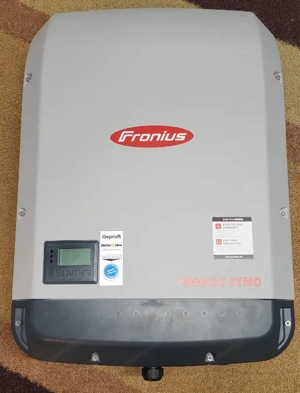 Wechselrichter - Fronius Symo 10.0-3 M