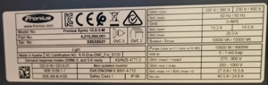 Wechselrichter - Fronius Symo 10.0-3 M Bild 2