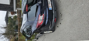 Renault megane  Bild 5