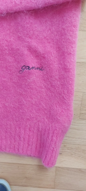 Ganni Pullover  Bild 2