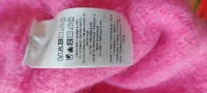 Ganni Pullover  Bild 5