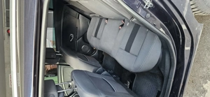 Renault megane  Bild 6