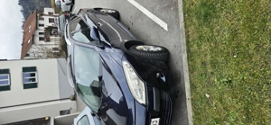 Renault megane  Bild 3