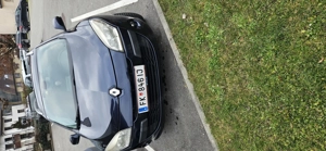 Renault megane  Bild 2