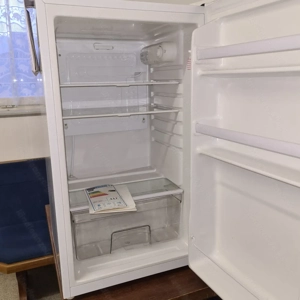 kleiner Kühlschrank 