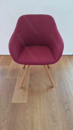 6 bequeme Esszimmerstühle Bild 6