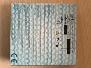 Baby-Schwimmring Bild 2