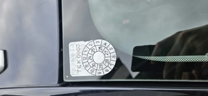 Renault megane  Bild 10