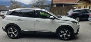 Peugeot 3008 1.5  Bild 3