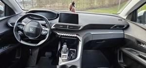 Peugeot 3008 1.5  Bild 5