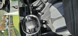 Peugeot 3008 1.5  Bild 10