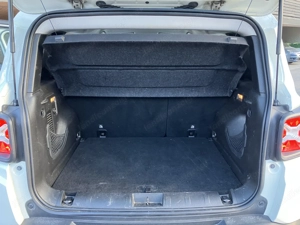 Jeep Renegade 2,0 MultiJet II 120 Longitude AWD Longitude Bild 5