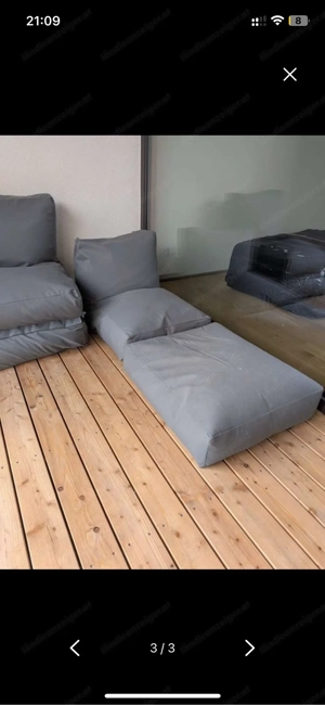 Sitting Point Sessel  Bild 3