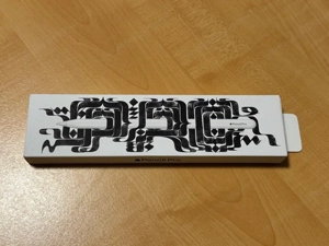 Apple Pencil Pro - neuwertig, kaum benutzt & mit Rechnung Bild 3