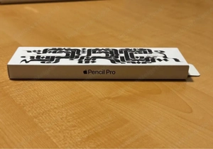 Apple Pencil Pro - neuwertig, kaum benutzt & mit Rechnung Bild 2