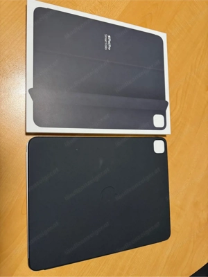 iPad Pro Smart Folio (13 Zoll) - neuwertig & mit Rechnung Bild 2