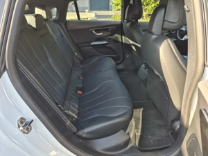 Mercedes Benz EQE 300 AHK EZ 06 2025 Bild 8