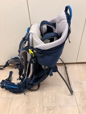 Deuter Kids Comfort Tragekraxe Bild 3