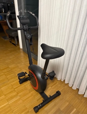 Heimtrainer Bild 4