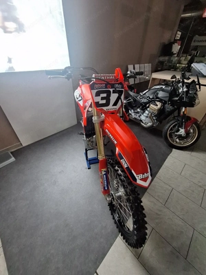 Honda CRF 250 Bild 2