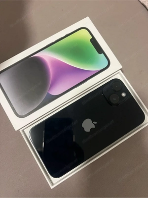 iphone 14 128 gb  Bild 5
