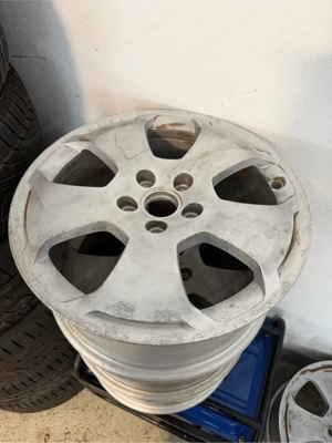 Audi a3 Felgen Blank Bild 2