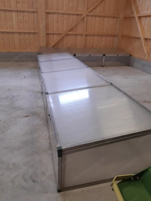 Frühbeete Fa. Beckmann