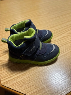 Turnschuhe superfit größe 24 Bild 2