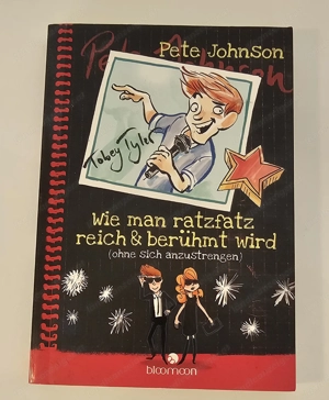 Verschiedene Kinderbücher Bild 3