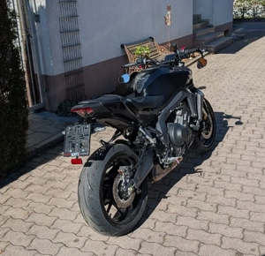 Yamaha Mt09 Bild 3