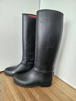 Reitstiefel Gr. 38 