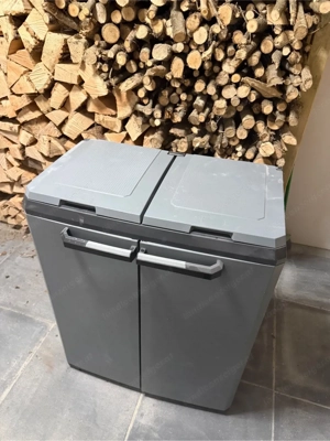 Müllstation  Bild 2