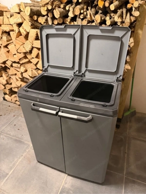 Müllstation  Bild 3